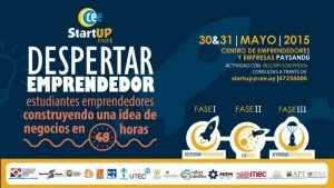 Emprender en Paysandu Uruguay