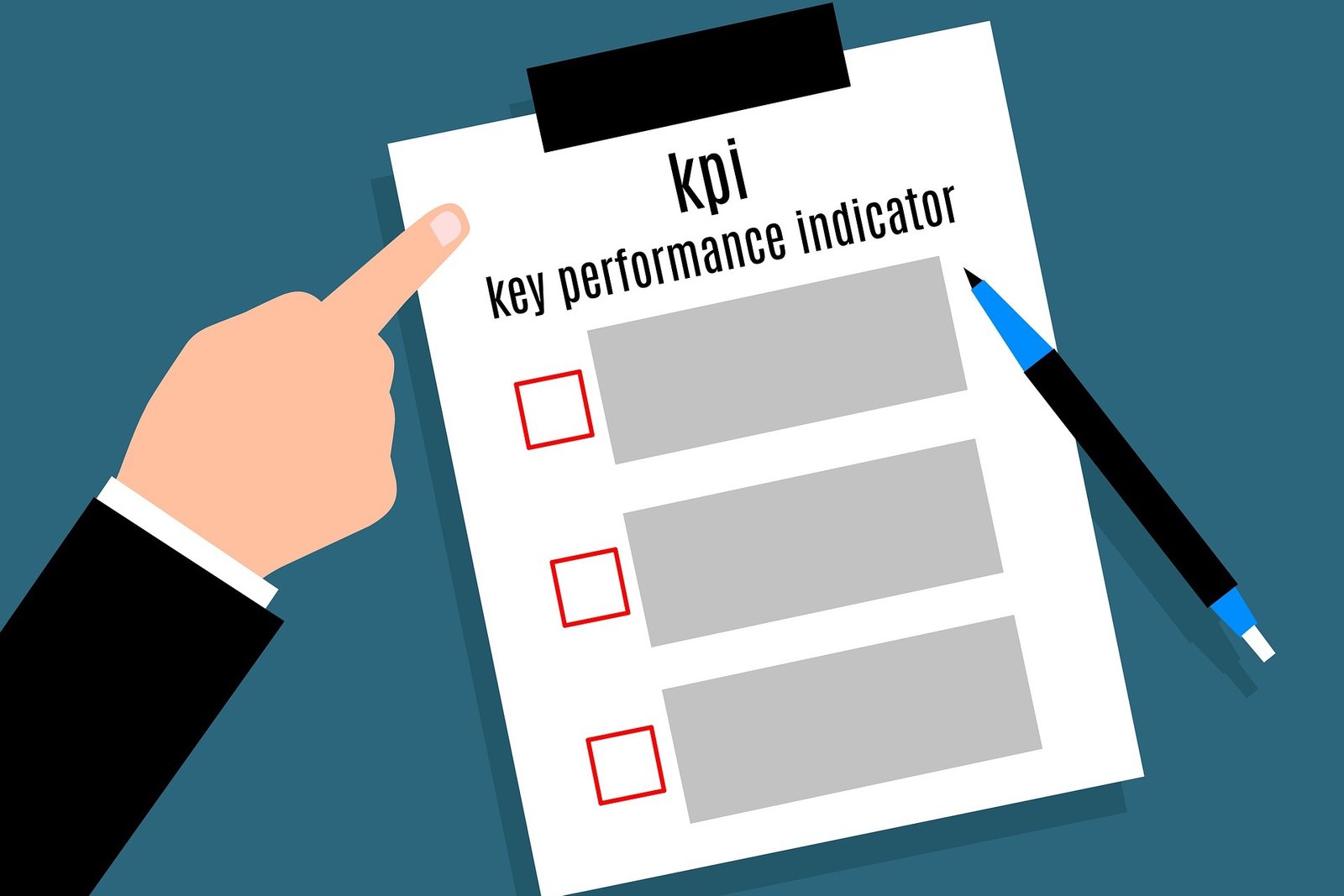 Understanding KPIs and their importance in Project Management