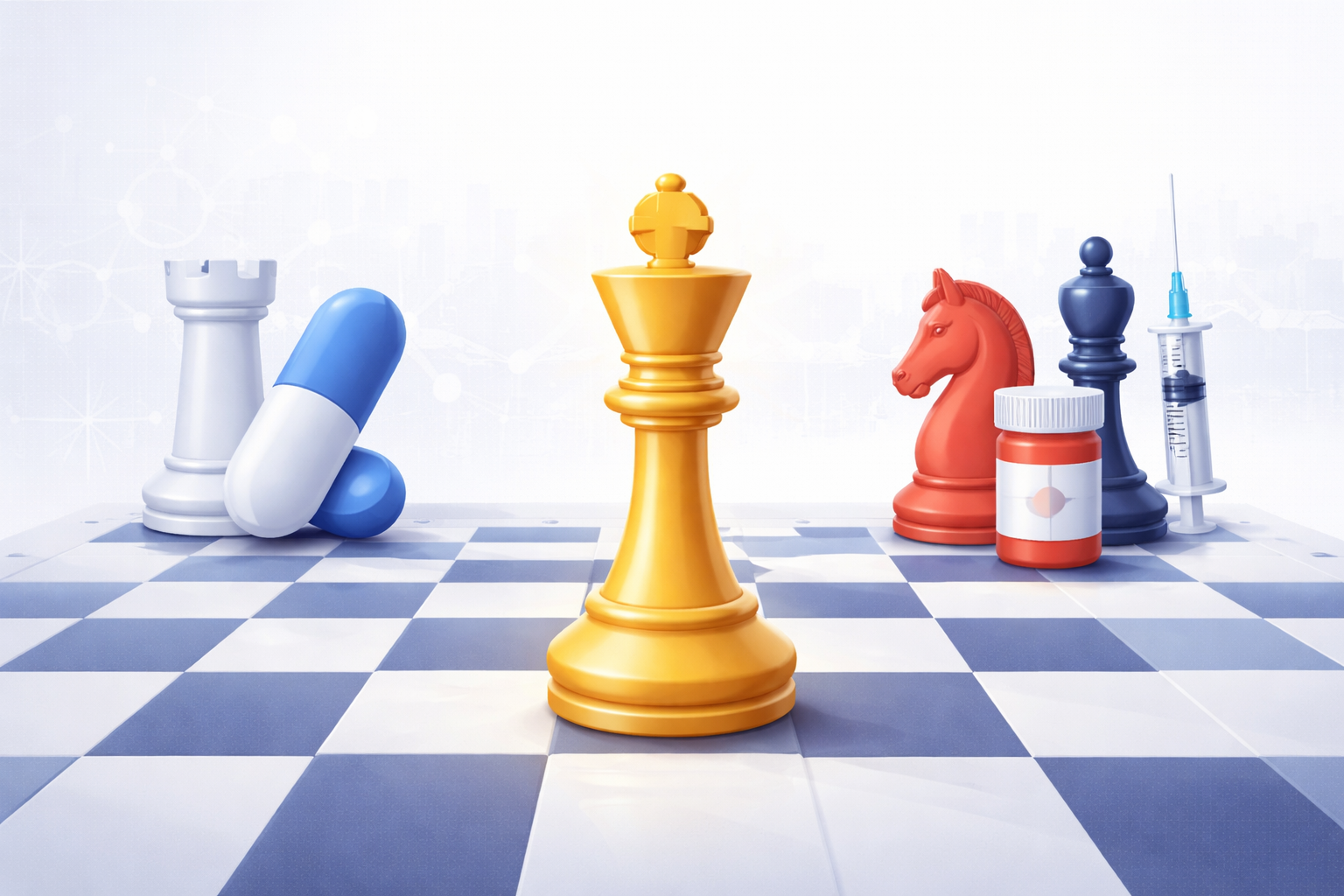 InspireMD (NSPR) Competition: Why The Problem Isn’t Fully Solved Yet