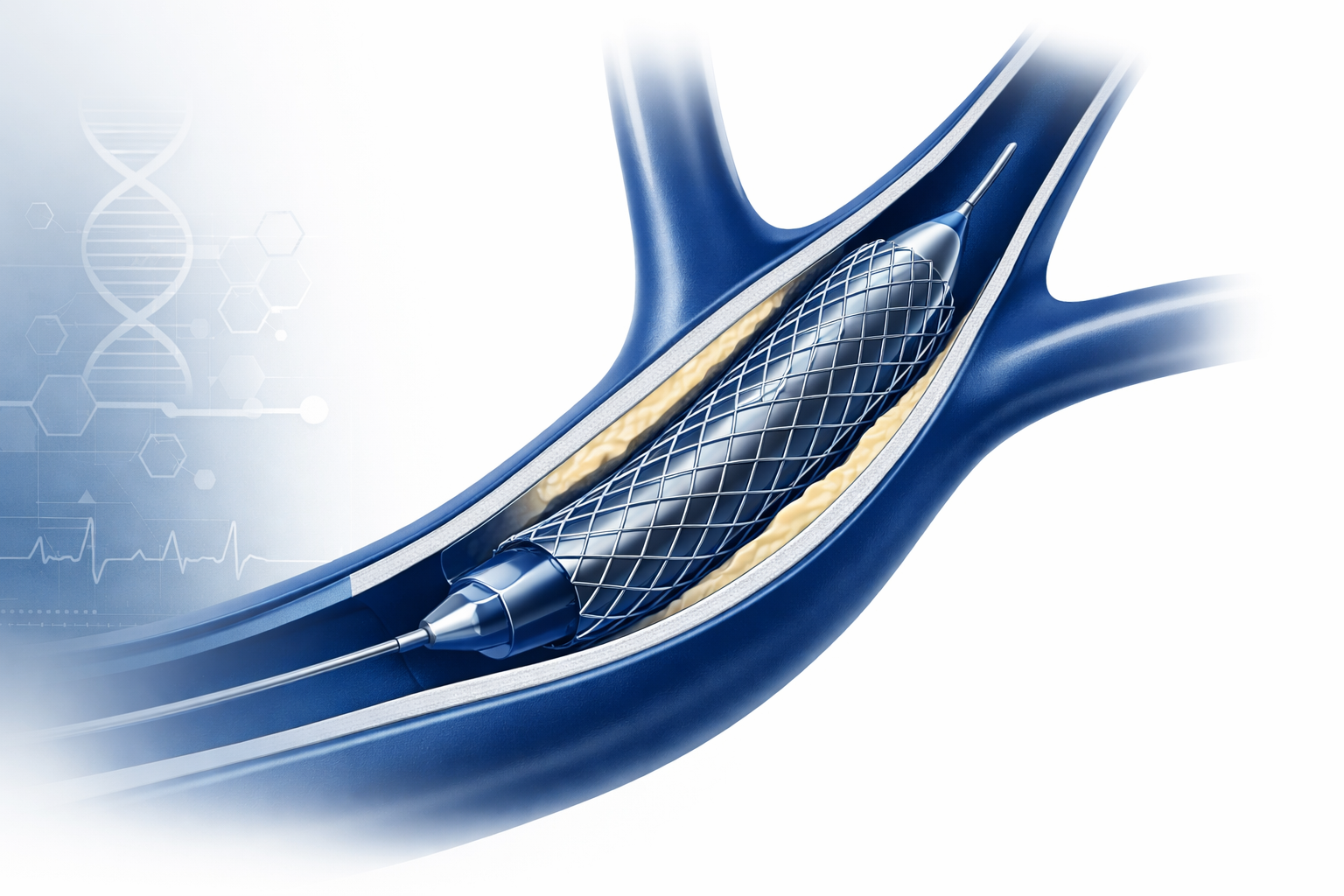 InspireMD (NSPR): The Stent Nobody Is Watching
