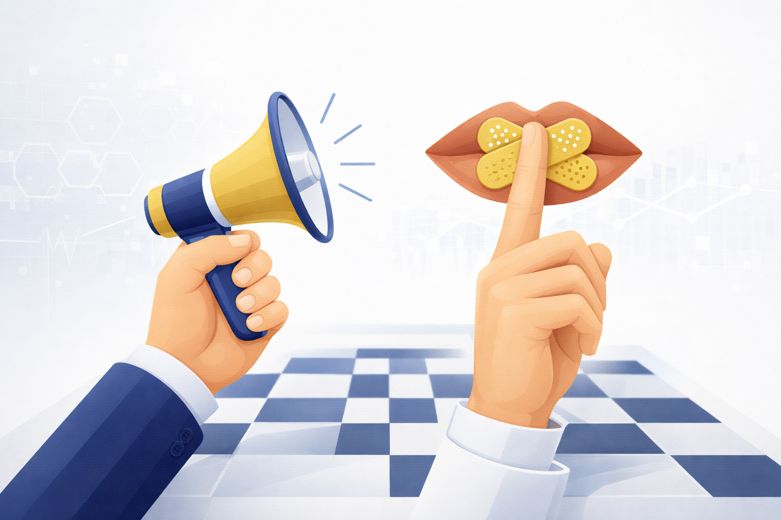 Why InspireMD (NSPR) Stock May Be Getting So Little Promotion